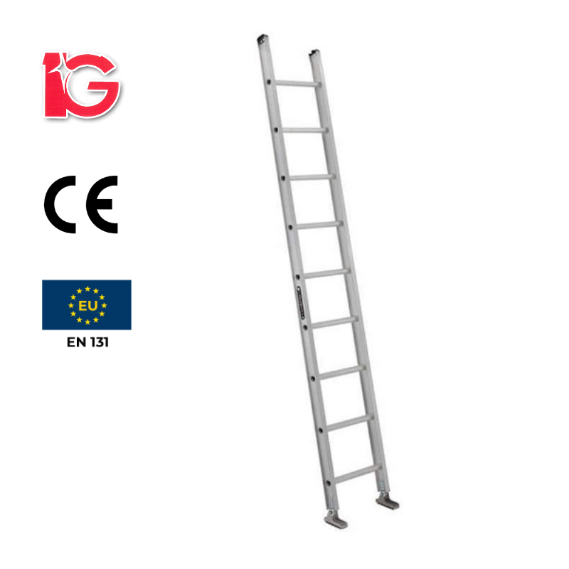 Thang Nhôm Thẳng Hàn Quốc IG EX1L-30